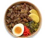 ルーロー飯（友来）