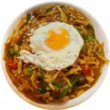 ルーロー飯（台湾料理興福順 座間店）
