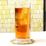 アイスティー（カフェド 越後屋）