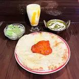 ニコニコセットNikoNiko Set 飲み物付き（チムレ東高円寺駅前店）