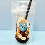 チョコ（#のむアイス 横浜店）