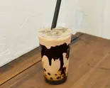 タピオカ【チョコ】（つくしんぼ）