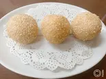 ゴマ団子（餃子太郎）