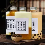【新ボトル変更】【2990円セット】人気ベスト3セット(ボトル×3)/Popular best 3 sets (bottle x 3)（⛩️好茶❤️戸越銀座店【国産食材使用タピオカ専門店】毎週火曜日好茶の日:セットメニュー1200円提供【チキン/麻辣タン/米線絶賛発売中】）