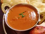 チキン カレー Chicken Curry(Asian Dining Spicy Chicken赤羽店)