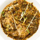 MUTTON SAAG マトンサーグ（マルハバ）