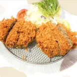 メンチカツ弁当（とんかつ なか山）