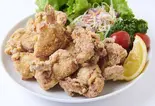 【ファミリーセット】モモからあげ（からあげ専門店 鶏笑 上尾店）