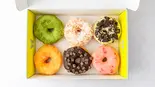 オリジナルボックス（WARU WARU DONUT）