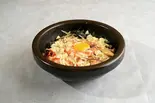 明太子チーズビビンバ（韓韓市場 品川グランパサージュ店）