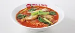 太陽のラーメン（太陽のトマト麺 福島駅前支店）