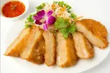 (38)海老のさつま揚げ（サームロット）