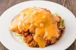 揚げ鷄マヨ Fried Chicken with Mayonnaise(中華料理 成都 高円寺本店)