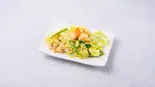 うま塩ホルモン炒め(プサンアジメ 人形町)