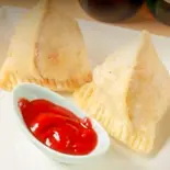 Samosa 2P/サモサ2個（アジアン料理ルハンキッチン 多磨店）