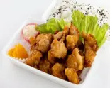 大分名物 とり天弁当(チキラボPLUS塚本店)