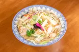 太平燕 麺茹であり（ちゃんぽん 一鶴 中の島店）
