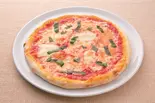 ピッツァ マルゲリータ（カプリチョーザ なんばCITY店）