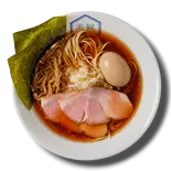 淡麗特製琥珀(醤油)(楽観 下北沢)