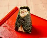 鶏ごぼう（おにぎり工房 コジマライス）
