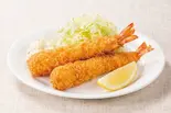 【N2】海老フライ(2本)(デニーズ 新所沢店)