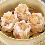 海老シュウマイ（中華料理上海亭蕨店）