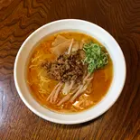 坦々麺（ゆきみ家 (ゆきみや)）