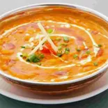 キーマ カレー ・Keema curry（カレーハウス向ヶ丘遊園）