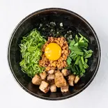 台湾飯（ラーメンKING）