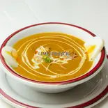 チキンカレー/Chicken Curry（BASURI NEPALI ＆ INDIAN RESTAURANT）