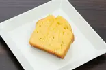 パウンドケーキ プレーン（肉食堂 MATSU）