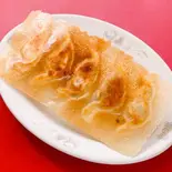 蒲田名物羽付餃子(5個)(歓迎 下北沢店)