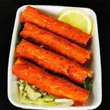 シークカバブ (Seekh Kabab)（ナマステトウキョウ）