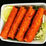 シークカバブ (Seekh Kabab)（ナマステ東京レストラン）
