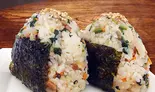 ナムルおにぎり(2個)（トンマッコル）