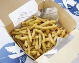 みんな大好きフライドポテト（居酒屋土間土間イオン新浦安店）