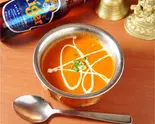 バターチキンカレー Butter ＆ Chicken Curry（エスタージマハルエベレスト弁天町店）