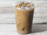 アイスチャイ Iced Chai(ナマステガネーシャマハル 神戸ハーバーランド本店)