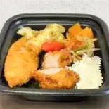 のり弁（お弁当 千昇）