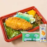 のり弁（あげまる）