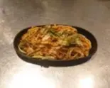 焼うどん（丸玉中洲店）
