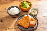 ミックスフライ弁当（酒ワイン食堂 今日どう？）