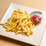 ポテトフライ（味彩おんの字）