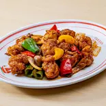 黒胡椒ポークソテー(洋洋冰室 吉祥寺店)
