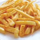 フィンガーチップス FingerChips（Desi tadka (Indian restaurant)）