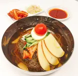 水冷麺(単品)(韓国家庭料理 最高峰)