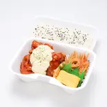 南蛮からあげ弁当（から揚げ専門店最鳥 放出本店）