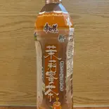 茉莉蜜茶（王富貴黃燜鷄）