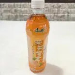 茉莉蜜茶（張闖麻辣湯）