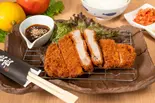 ロースカツ弁当（和風Dining豚野郎）